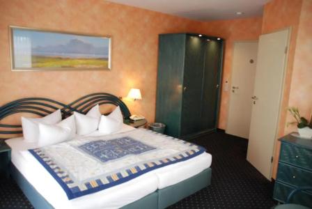 Hotel-Marks-Garni - 24