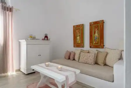 Senses Suites - 175