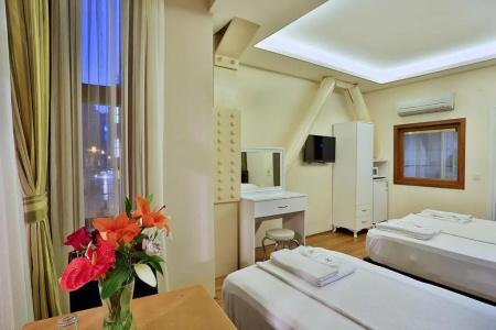 GH Taksim - 46