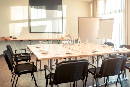 Ambiente Langenhagen Hannover by Tulip Inn - 16