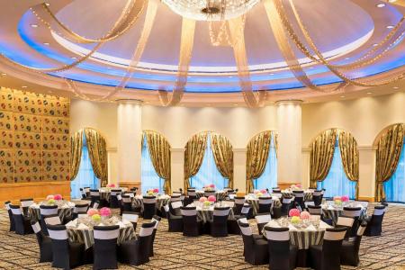 Sheraton Grande Sukhumvit, a Luxury Collection, - 37