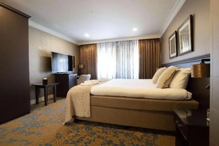 Best Western Plus Centre Den Bosch - 82