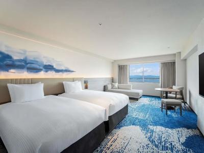 Grand Mercure Lake Hamana Resort & Spa - 64