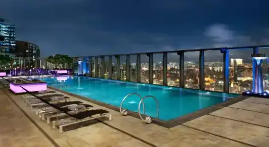 The HarbourView Place - 7