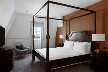 Bristol Marriott Royal - 86