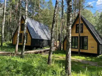 Hvoya park-otel - 195