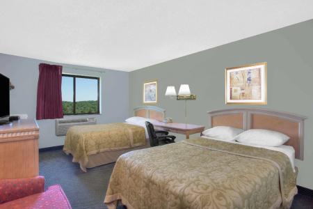 Super 8 Motel - Augusta - 14