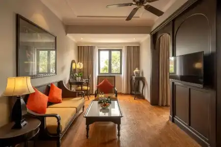 Little Residence. A Boutique & Spa - 60