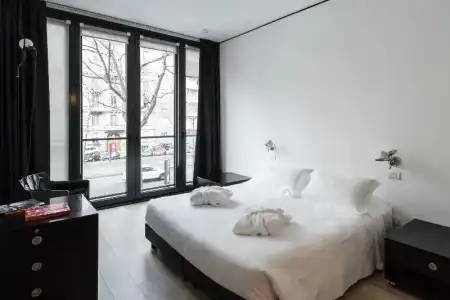 DUPARC Contemporary Suites - 42