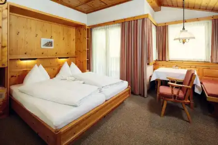 Wellnesshote Engadin - 3