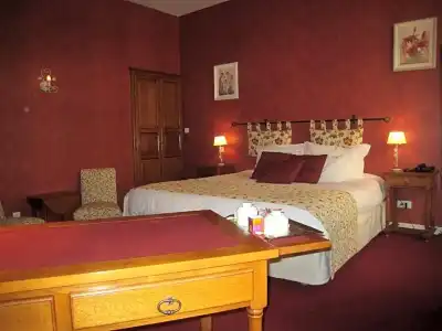 Hôtel Riquet - 91