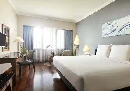 Kimaya Sudirman Yogyakarta by Harris - 6