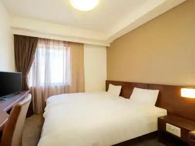 Dormy Inn Takamatsu - 3