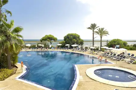 Garden Playanatural & Spa - Adults Only - 16