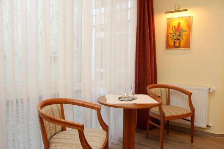 Pension StromInn - 3