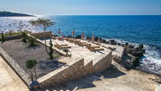 Open Sea Luxury Apartments - 115