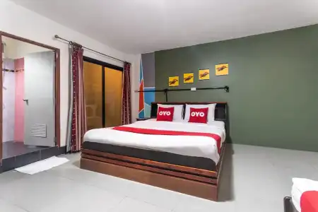 OYO 75304 Riverside Guesthouse - 43