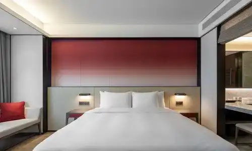 Joya Shanghai Xujiahui - 5