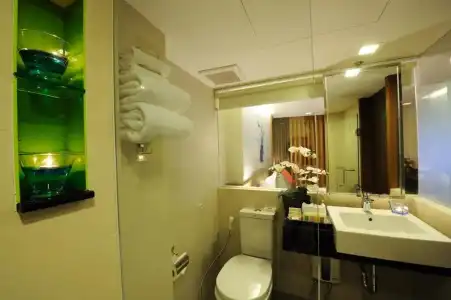 41 Suite Bangkok - 36
