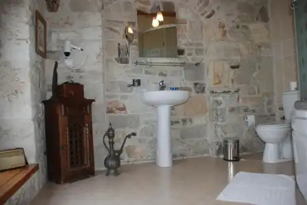 Foca Antik Otel - 102