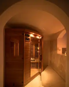 Above Blue Suites - 149