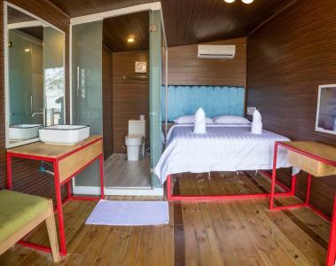 Sandy Beach Bungalows by EHM - 1