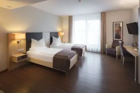 LanzCarré Mannheim, a member of Radisson Individuals - 4