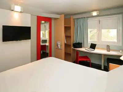 ibis Nimes Ouest - 59