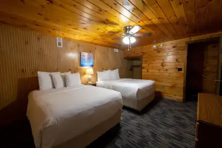 Depe Dene Lakeside Resort - 245