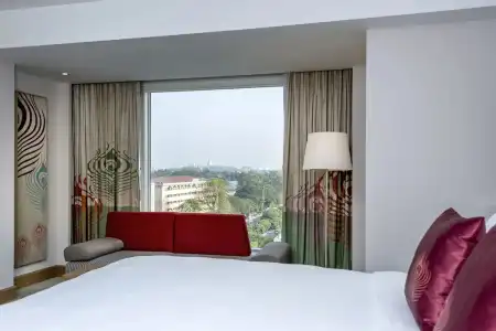 Novotel Yangon Max - 171