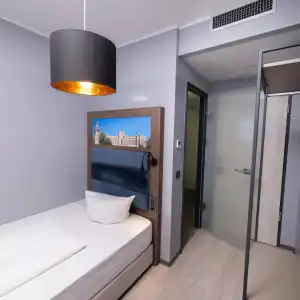 Smart Stay Station - 21
