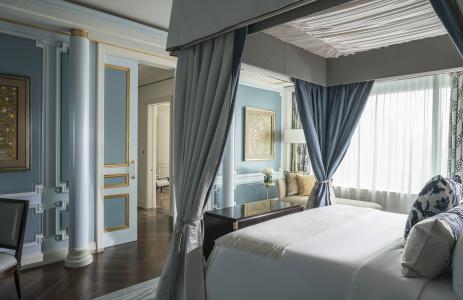 Four Seasons Jakarta - 2