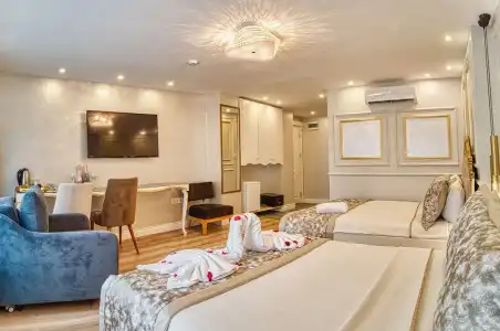 Sirkeci Ersu & Spa - 90