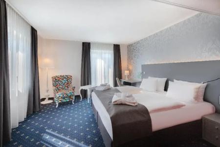 B&B Dresden City-Süd - 47