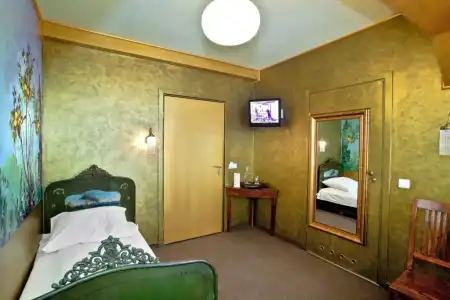 Castle Inn - 18