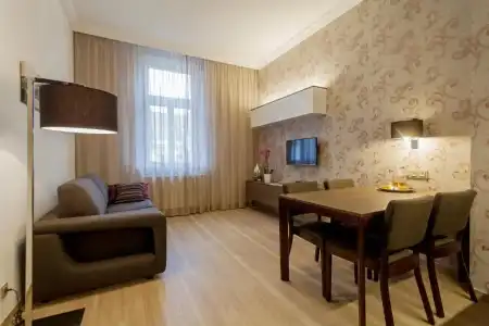 Vinohradsky Dum Residence - 37