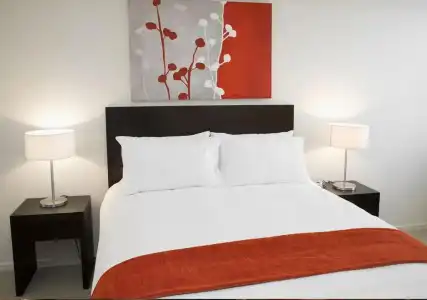 Toowoomba Central Plaza Apartment - 50