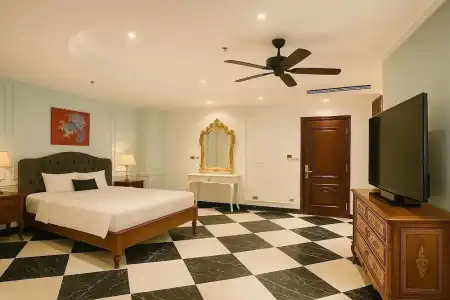 Sam Royal Apartment - 33