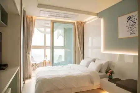 The Stay Songdo - 129