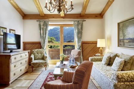 Relais & Châteaux Tennerhof - 161