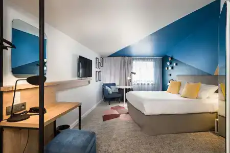 Radisson Aix en Provence - 57
