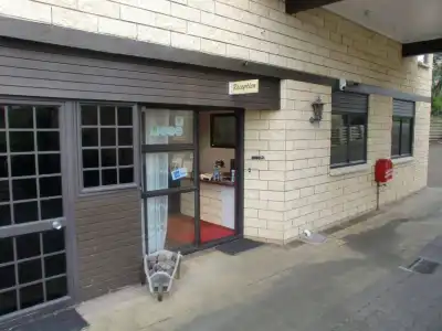 Half Moon Bay Motel - 0