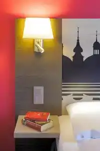 Mercure Wuerzburg am Mainufer - 33