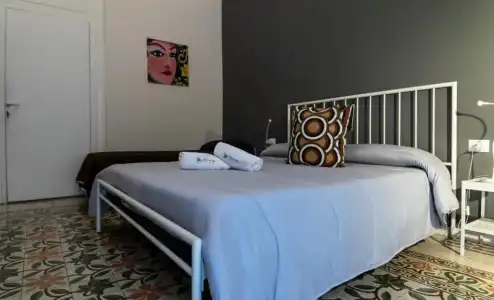 B&B C'era una volta - 43