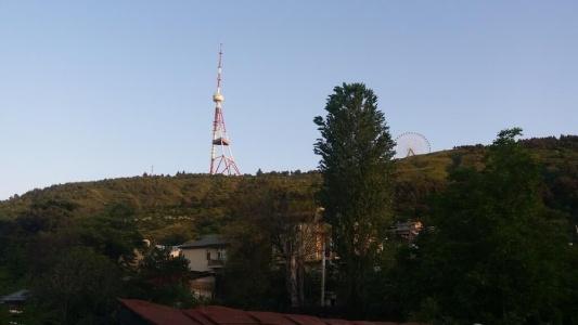 Mia B&B Old Tbilisi Mini-Hotel - 33