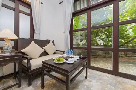Hoi An Ancient House Resort And Spa - 61