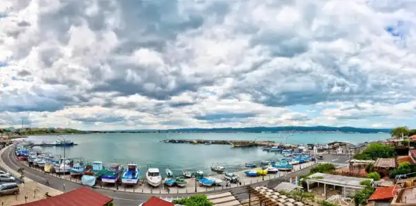 Panorama Blue - 14