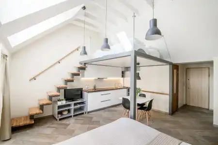 King Mindaugas Apartments - 263