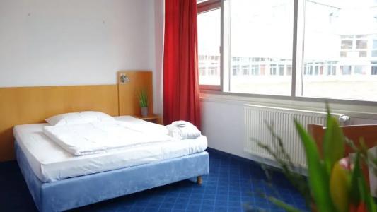 Plaza Inn Braunschweig City Nord - 56