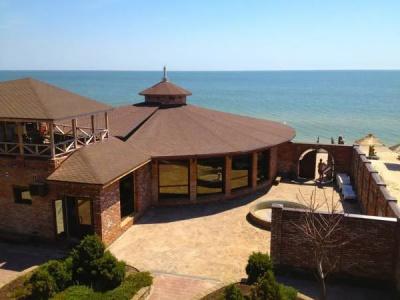Spa-Club Diodon - 43